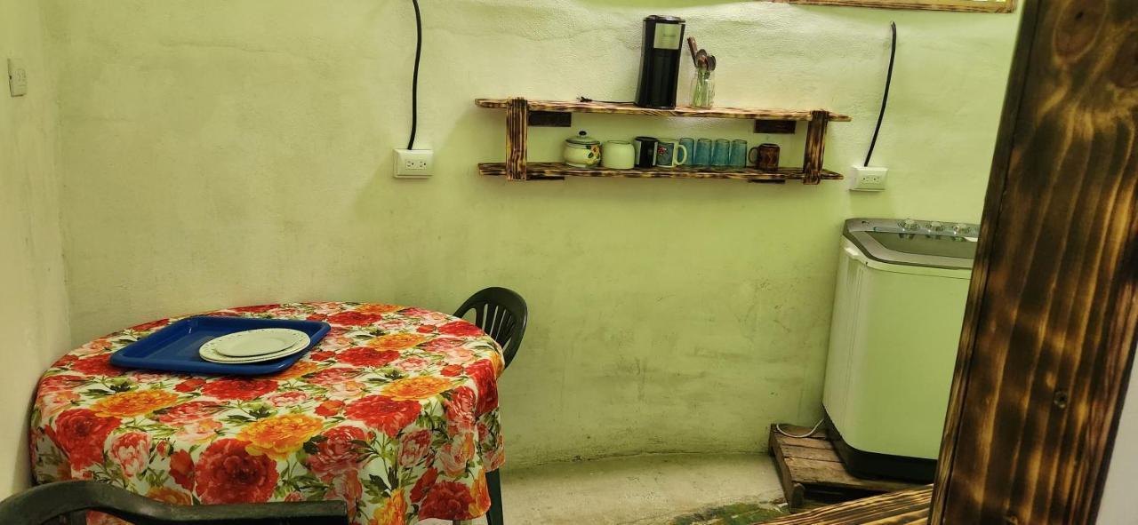 Hôtel Alba Rent 2 à Quepos Extérieur photo
